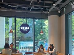 -COSTA COFFEE(西湖天地店)