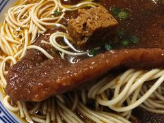 大排面-好面道大肠面(中华路店)
