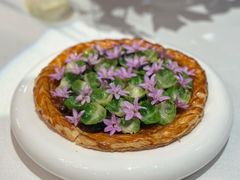 -Le Bistrot de Racine