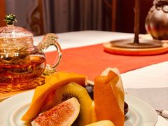 -叶叶菩提·晋福宫