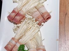 -韩悦牛排烤肉无限续(宝能中心店)