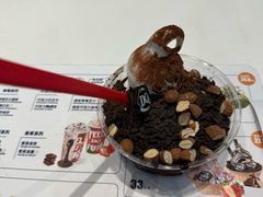 -DQ·蛋糕·冰淇淋(合生汇店)