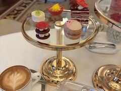 -Salon de Ville浦江汇(上海外滩华尔道夫酒店店)