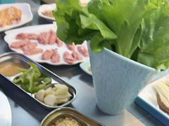 -牛犇炭火烤肉·鲜切烤肉(承德总店)