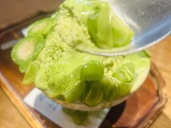 -RUXU入续糖水铺与包(卓悦中心店)
