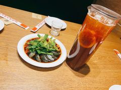 -掌上鲜(南顺城街店)