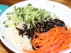 -优壹佳·延边朝鲜族料理(中山北路店)