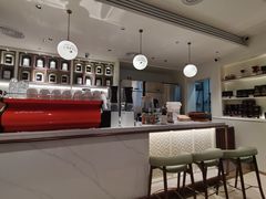 -Peet's Coffee皮爷咖啡(万象天地店)