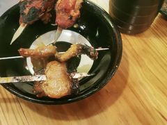 -号令江湖·水浒烤肉(和畅睦邻中心店)