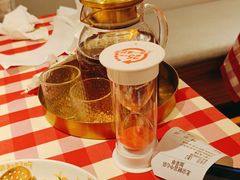 -西贝(财富购物中心店)