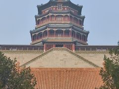 -颐和园