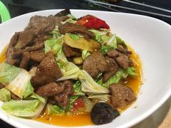 -肖仙仙羊肉汤·始于1996年(郫都店)