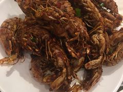 -芭菲盛宴·环球美食(袁家岗店)