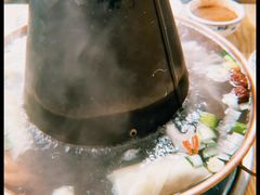 -月圆火锅(宁海东路二店)