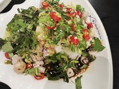 -慢鼓海鲜小馆Mangoo Bistro(交子大道店)