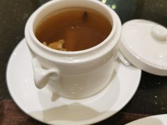 -天宇菲尔德·花园西餐厅·海鲜自助餐