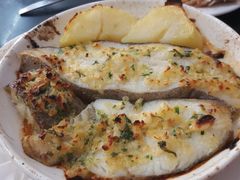 -妈阁铭记澳葡美食