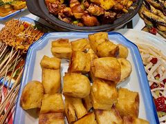 -状元虎.摇滚炒鸡.家常菜(义勇街店)