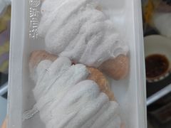 -東更道点心行(北京龙湖熙悦天街店)