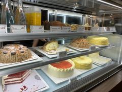 -Peet's Coffee皮爷咖啡(德基店)