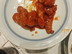 -郭林家常菜(狼垡店)
