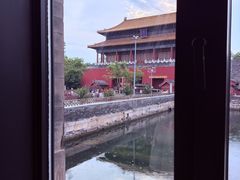 -The Georg(东华门店)