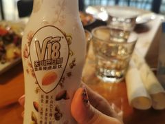 -疆Jiang·新疆秘制料理