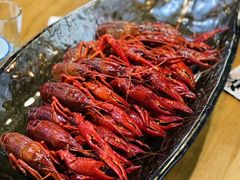 -老谭虾王蟹皇·龙虾·烧烤(蝴蝶湾店)