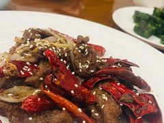 -陕西大厦中餐厅(陕西驻沪办店)
