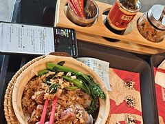 -华记煲仔华·煲仔饭(三元里万科里店)