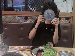 -伊茉家的烤肉店(勒泰中心店)