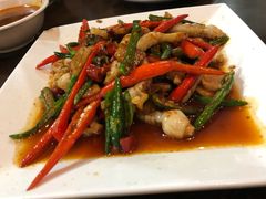 -班赞海鲜市场