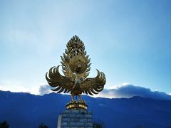 -崇圣寺三塔文化旅游区