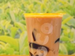 -CoCo都可(曹路宝龙广场店)