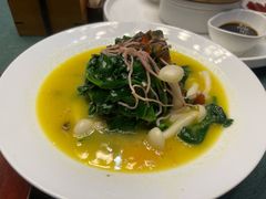 -荷风细雨·中国茶宴(碧云店)