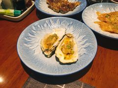 -大渔铁板烧(中山路八佰伴店)
