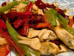 -将相和·海鲜蒸饺大连菜
