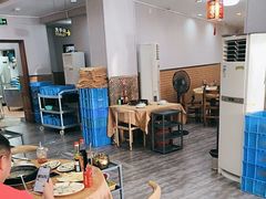 -濠轩阁特色生蚝火锅(水湾路店)