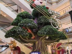 -松雷商业(南岗店)