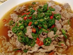 东坡藤椒肥牛-眉州东坡(北苑华贸店)