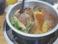 -水林间·寿喜烧自助(仙林金鹰店)