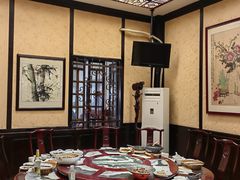 -蔼若春.传承云南菜(金碧公园店)