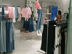 -ZARA(大上海时代广场店)