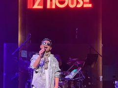 -TZ House音乐现场(来福士中心店)