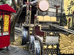 -天龙八部武侠城