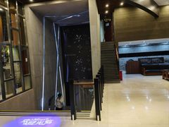 -纽斯桑拿会所(天山店)