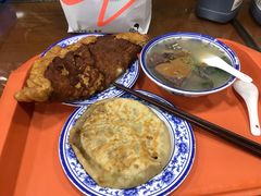 -隆福寺小吃店(东四店)