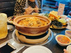 -刘一锅筋头巴脑(凌空二街店)