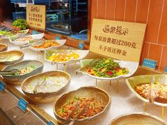 -東盛炭烤自助料理(浦东文峰广场店)
