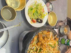 -意成料理